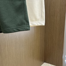 新品 Mon 🔥🔥新款休闲短裤~定制卫衣毛圈棉面料,柔软舒适亲肤感极佳,吸汗透气!品牌标志性刺绣LOGO 新品 Mon 🔥🔥新款休闲短裤~定制卫衣毛圈棉面料,柔软舒适亲肤感极佳,吸汗透气!品牌标志性刺绣LOGO