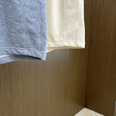 新品 Mon 🔥🔥新款休闲短裤~定制卫衣毛圈棉面料,柔软舒适亲肤感极佳,吸汗透气!品牌标志性刺绣LOGO 新品 Mon 🔥🔥新款休闲短裤~定制卫衣毛圈棉面料,柔软舒适亲肤感极佳,吸汗透气!品牌标志性刺绣LOGO
