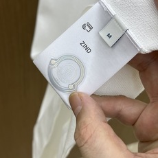 新品 Mon 🔥🔥春夏新品针织翻领Polo衫,进口纱线针织面料,手感柔软。胸前图案采用立体刺绣工艺,正面 新品 Mon 🔥🔥春夏新品针织翻领Polo衫,进口纱线针织面料,手感柔软。胸前图案采用立体刺绣工艺,正面