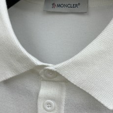 新品 Mon 🔥🔥春夏新品针织翻领Polo衫,进口纱线针织面料,手感柔软。胸前图案采用立体刺绣工艺,正面 新品 Mon 🔥🔥春夏新品针织翻领Polo衫,进口纱线针织面料,手感柔软。胸前图案采用立体刺绣工艺,正面