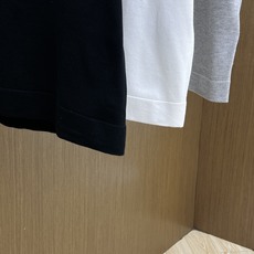 新品 Mon 🔥🔥春夏新品针织翻领Polo衫,进口纱线针织面料,手感柔软。胸前图案采用立体刺绣工艺,正面 新品 Mon 🔥🔥春夏新品针织翻领Polo衫,进口纱线针织面料,手感柔软。胸前图案采用立体刺绣工艺,正面
