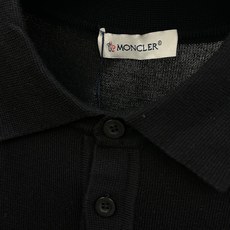 新品 Mon 🔥🔥春夏新品针织翻领Polo衫,进口纱线针织面料,手感柔软。胸前图案采用立体刺绣工艺,正面 新品 Mon 🔥🔥春夏新品针织翻领Polo衫,进口纱线针织面料,手感柔软。胸前图案采用立体刺绣工艺,正面