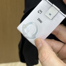新品 Mon 🔥🔥春夏新品针织翻领Polo衫,进口纱线针织面料,手感柔软。胸前图案采用立体刺绣工艺,正面 新品 Mon 🔥🔥春夏新品针织翻领Polo衫,进口纱线针织面料,手感柔软。胸前图案采用立体刺绣工艺,正面