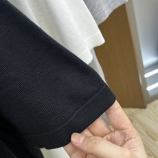 新品 Mon 🔥🔥春夏新品针织翻领Polo衫,进口纱线针织面料,手感柔软。胸前图案采用立体刺绣工艺,正面 新品 Mon 🔥🔥春夏新品针织翻领Polo衫,进口纱线针织面料,手感柔软。胸前图案采用立体刺绣工艺,正面