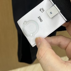 新品 Mon 🔥🔥春夏新品针织翻领Polo衫,进口纱线针织面料,手感柔软。胸前图案采用立体刺绣工艺,正面 新品 Mon 🔥🔥春夏新品针织翻领Polo衫,进口纱线针织面料,手感柔软。胸前图案采用立体刺绣工艺,正面