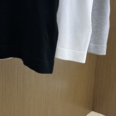 新品 Mon 🔥🔥春夏新品针织翻领Polo衫,进口纱线针织面料,手感柔软。胸前图案采用立体刺绣工艺,正面 新品 Mon 🔥🔥春夏新品针织翻领Polo衫,进口纱线针织面料,手感柔软。胸前图案采用立体刺绣工艺,正面