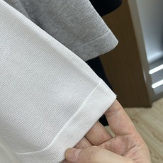新品 Mon 🔥🔥春夏新品针织翻领Polo衫,进口纱线针织面料,手感柔软。胸前图案采用立体刺绣工艺,正面 新品 Mon 🔥🔥春夏新品针织翻领Polo衫,进口纱线针织面料,手感柔软。胸前图案采用立体刺绣工艺,正面