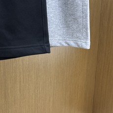 新品 Mon 🔥🔥新款休闲短裤~定制卫衣毛圈棉面料,柔软舒适亲肤感极佳,吸汗透气!品牌标志性刺绣LOGO 新品 Mon 🔥🔥新款休闲短裤~定制卫衣毛圈棉面料,柔软舒适亲肤感极佳,吸汗透气!品牌标志性刺绣LOGO