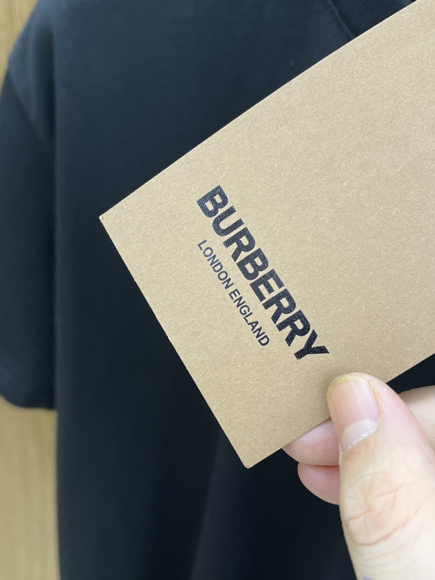 新品 BBR 🔥🔥春夏新款男女同款👫短袖圆领T恤，极具个性高级风，标志logo印花工艺设计！定制纯棉面料