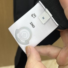 新品 Mon 🔥🔥春夏新品针织翻领Polo衫,进口纱线针织面料,手感柔软。胸前图案采用立体刺绣工艺,正面 新品 Mon 🔥🔥春夏新品针织翻领Polo衫,进口纱线针织面料,手感柔软。胸前图案采用立体刺绣工艺,正面