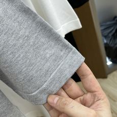新品 Mon 🔥🔥春夏新品针织翻领Polo衫,进口纱线针织面料,手感柔软。胸前图案采用立体刺绣工艺,正面 新品 Mon 🔥🔥春夏新品针织翻领Polo衫,进口纱线针织面料,手感柔软。胸前图案采用立体刺绣工艺,正面