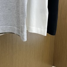 新品 Mon 🔥🔥春夏新品针织翻领Polo衫,进口纱线针织面料,手感柔软。胸前图案采用立体刺绣工艺,正面 新品 Mon 🔥🔥春夏新品针织翻领Polo衫,进口纱线针织面料,手感柔软。胸前图案采用立体刺绣工艺,正面