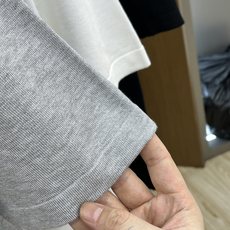 新品 Mon 🔥🔥春夏新品针织翻领Polo衫,进口纱线针织面料,手感柔软。胸前图案采用立体刺绣工艺,正面 新品 Mon 🔥🔥春夏新品针织翻领Polo衫,进口纱线针织面料,手感柔软。胸前图案采用立体刺绣工艺,正面