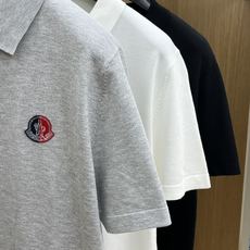 新品 Mon 🔥🔥春夏新品针织翻领Polo衫,进口纱线针织面料,手感柔软。胸前图案采用立体刺绣工艺,正面 新品 Mon 🔥🔥春夏新品针织翻领Polo衫,进口纱线针织面料,手感柔软。胸前图案采用立体刺绣工艺,正面