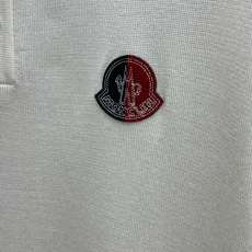 新品 Mon 🔥🔥春夏新品针织翻领Polo衫,进口纱线针织面料,手感柔软。胸前图案采用立体刺绣工艺,正面 新品 Mon 🔥🔥春夏新品针织翻领Polo衫,进口纱线针织面料,手感柔软。胸前图案采用立体刺绣工艺,正面
