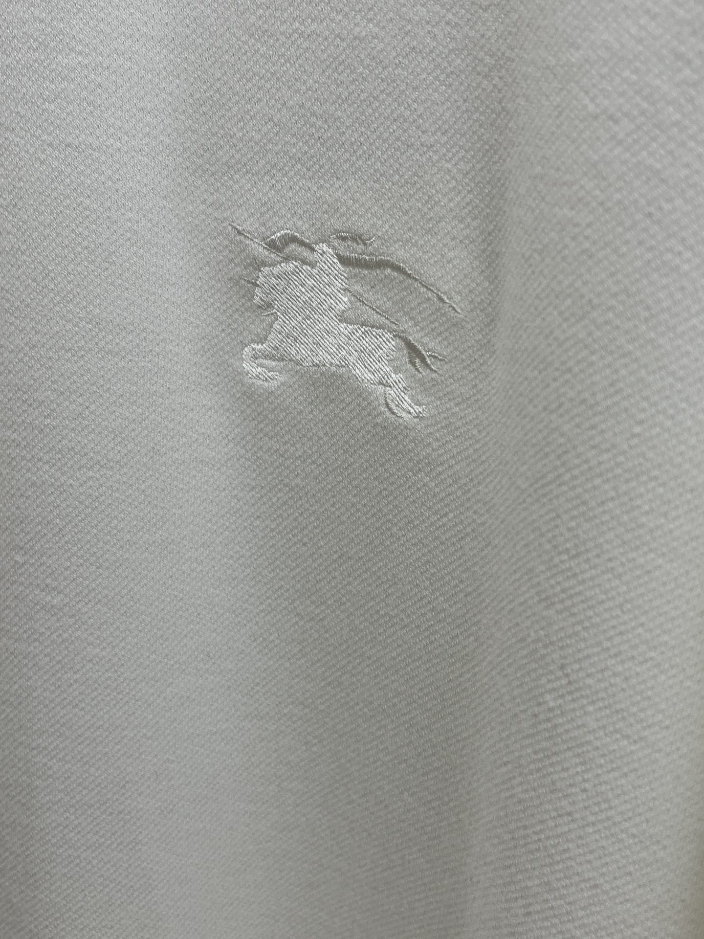 秋冬 BBR 🔥早秋新款首发专柜最新款长袖圆领羊毛T恤 高端订制 设计前卫时尚！品牌logo工艺设计 高