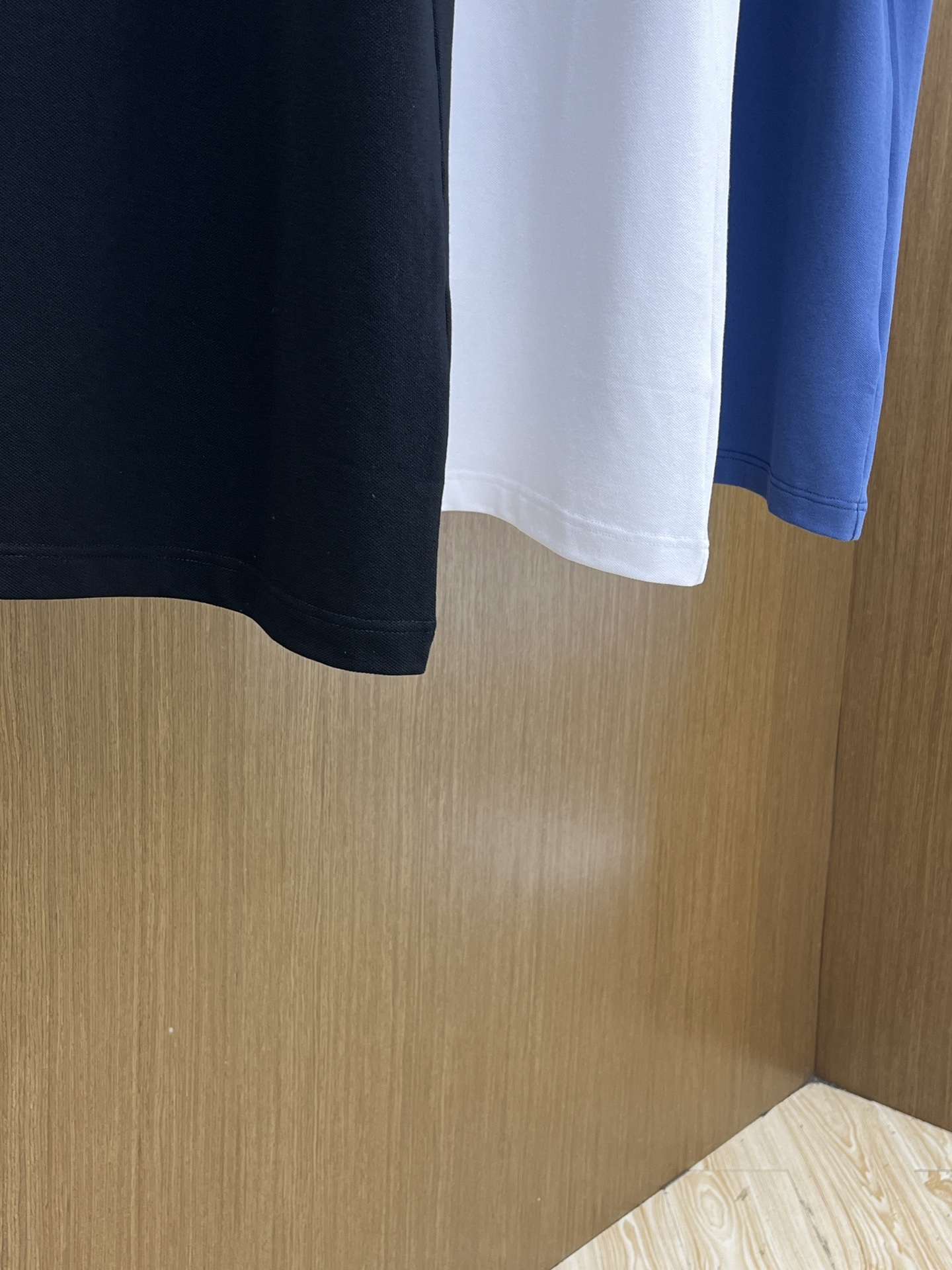 新款 PD 🔥🔥春夏新款男士短袖Polo衫，品牌最新设计元素！既不单调也不复杂,恰到好处的展现品味！客供