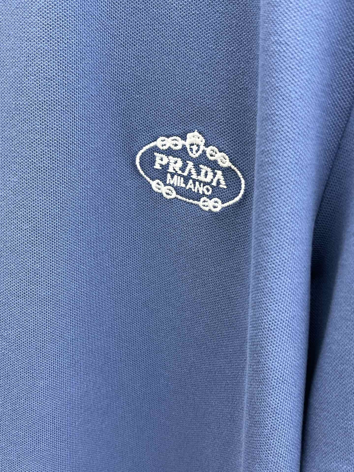 新款 PD 🔥🔥春夏新款男士短袖Polo衫，品牌最新设计元素！既不单调也不复杂,恰到好处的展现品味！客供