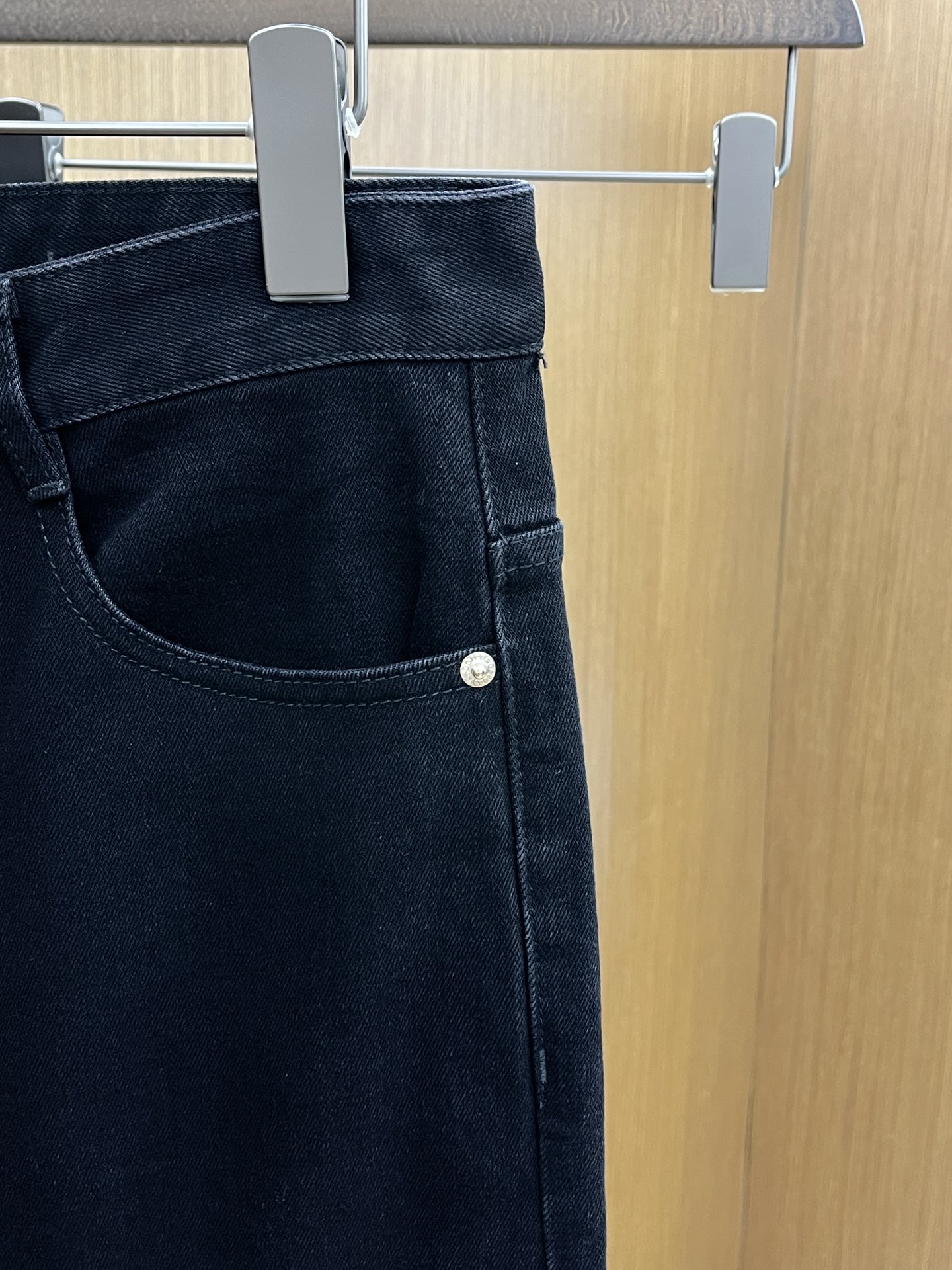 秋冬 DG 🔥🔥高端定制、25SS秋冬最新款牛仔裤 柜台同步发售 进口固色面料 原版定制复刻 客供五金辅