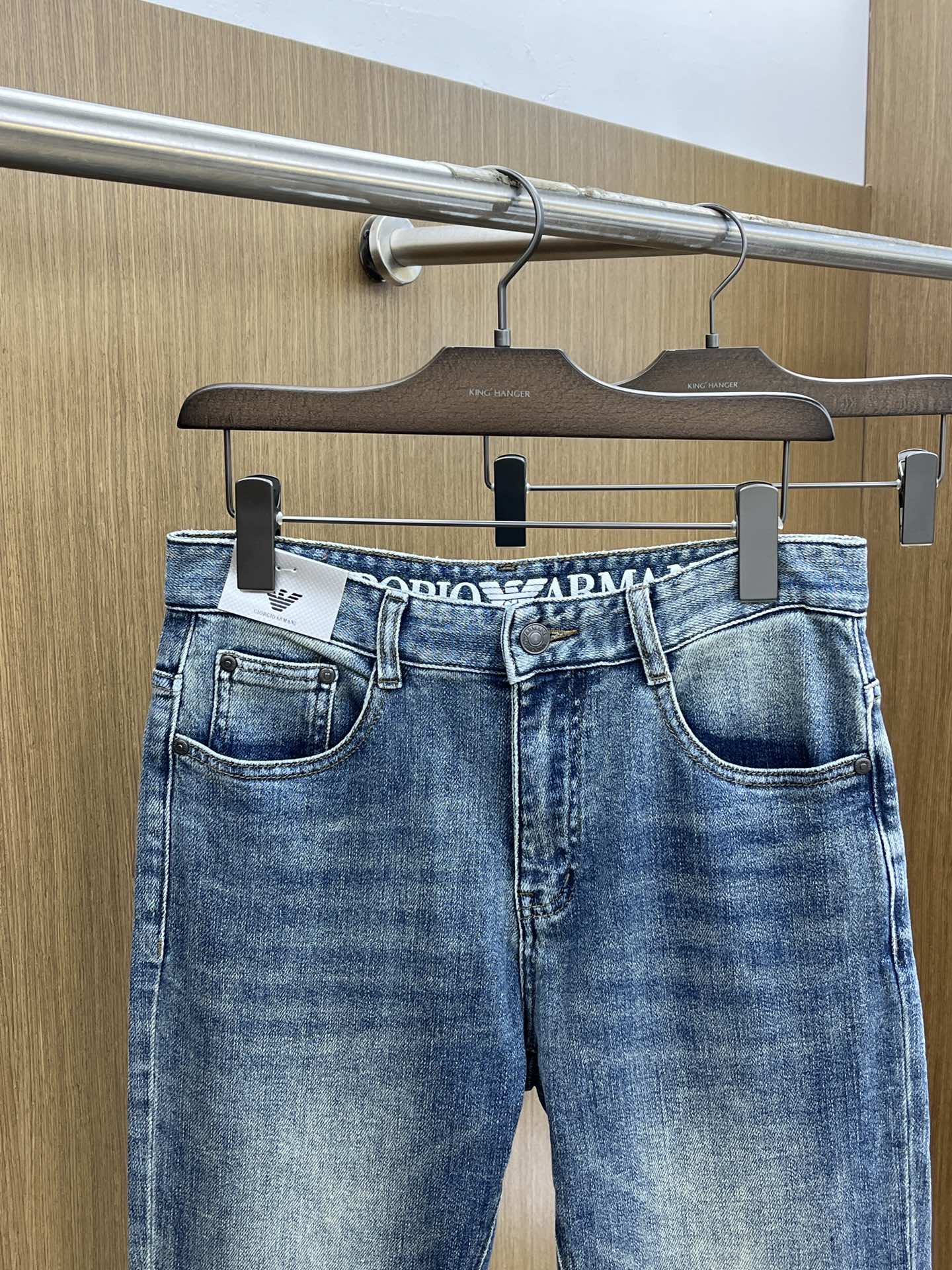 秋冬 AJ 🔥🔥高端定制、25SS秋冬最新款牛仔裤 柜台同步发售 进口固色面料 原版定制复刻 客供五金辅