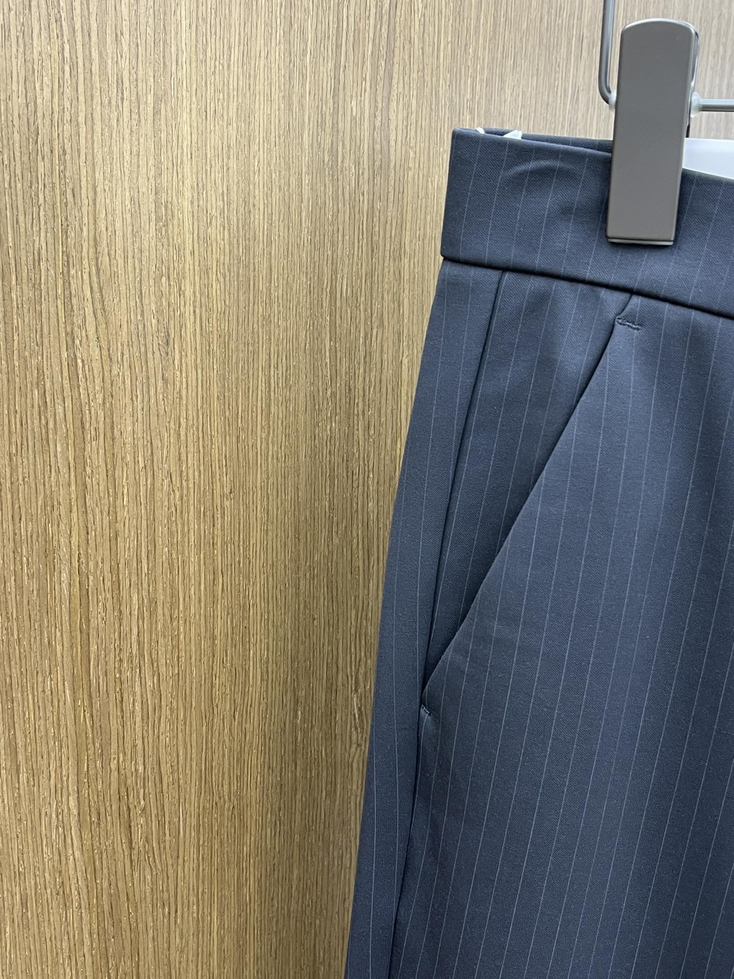 秋冬 FG🔥🔥ss秋冬新品，官网同步有售，男士高端商务休闲西裤，高端进口面料，带弹力，后面采用硅胶字母压