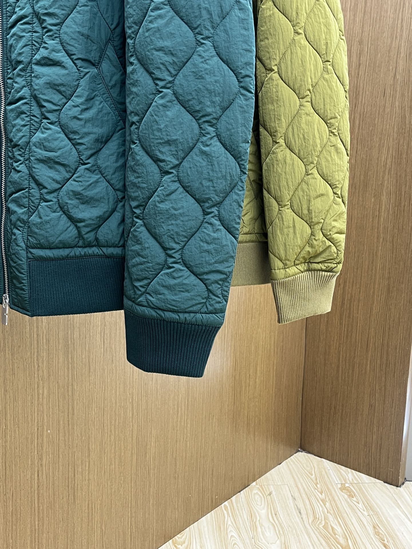 秋冬 BBR 🔥秋冬BURBERRY王牌货品 男女同款夹克棉服 薄厚适中 复古的时髦 永远都不褪流行 上