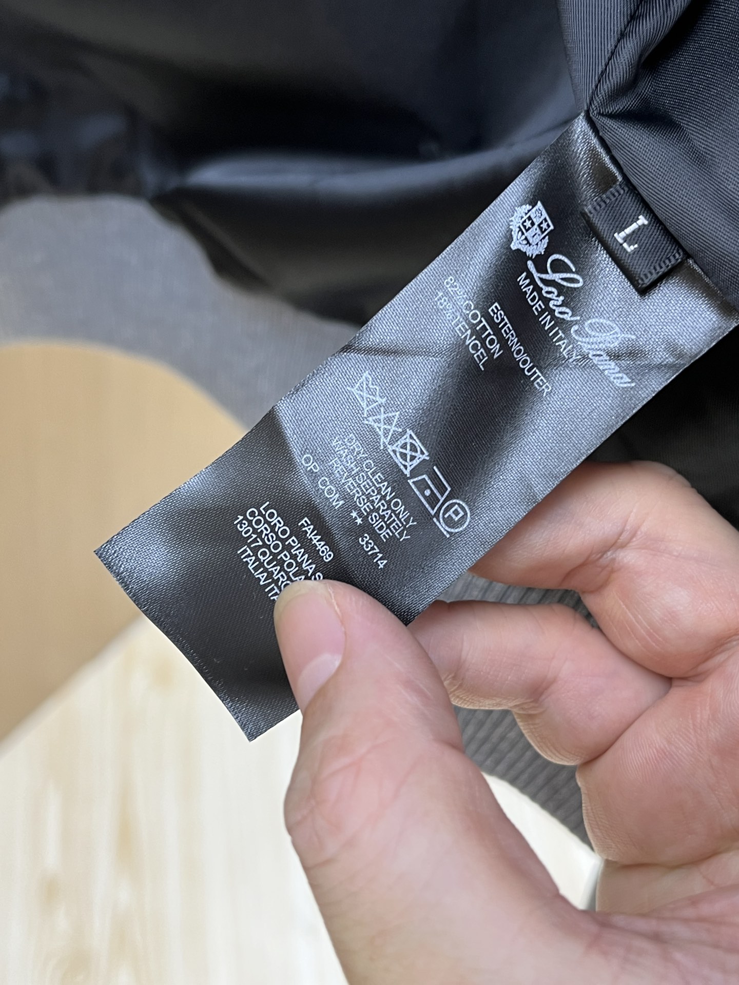 秋冬 lP🆕🔥秋冬新款老钱风羊毛夹克外套 两侧斜插袋、领口、袖口、下摆部分拼接配色羊毛针织罗纹 选用进口