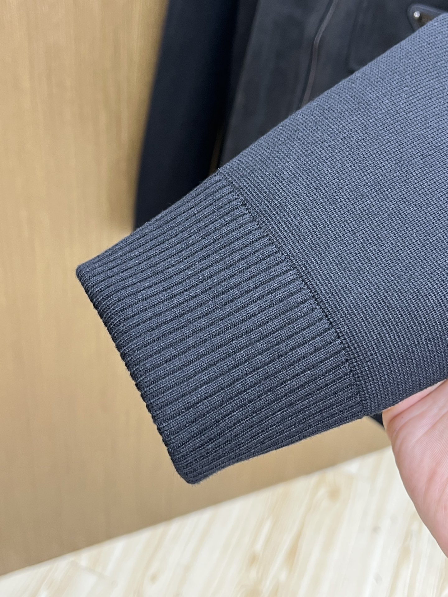 秋冬 PD🔥秋冬独家专供最新时尚秋冬夹克 经典设计感与颜值爆棚的外套，品质更是无法挑剔品控可以直接入手，