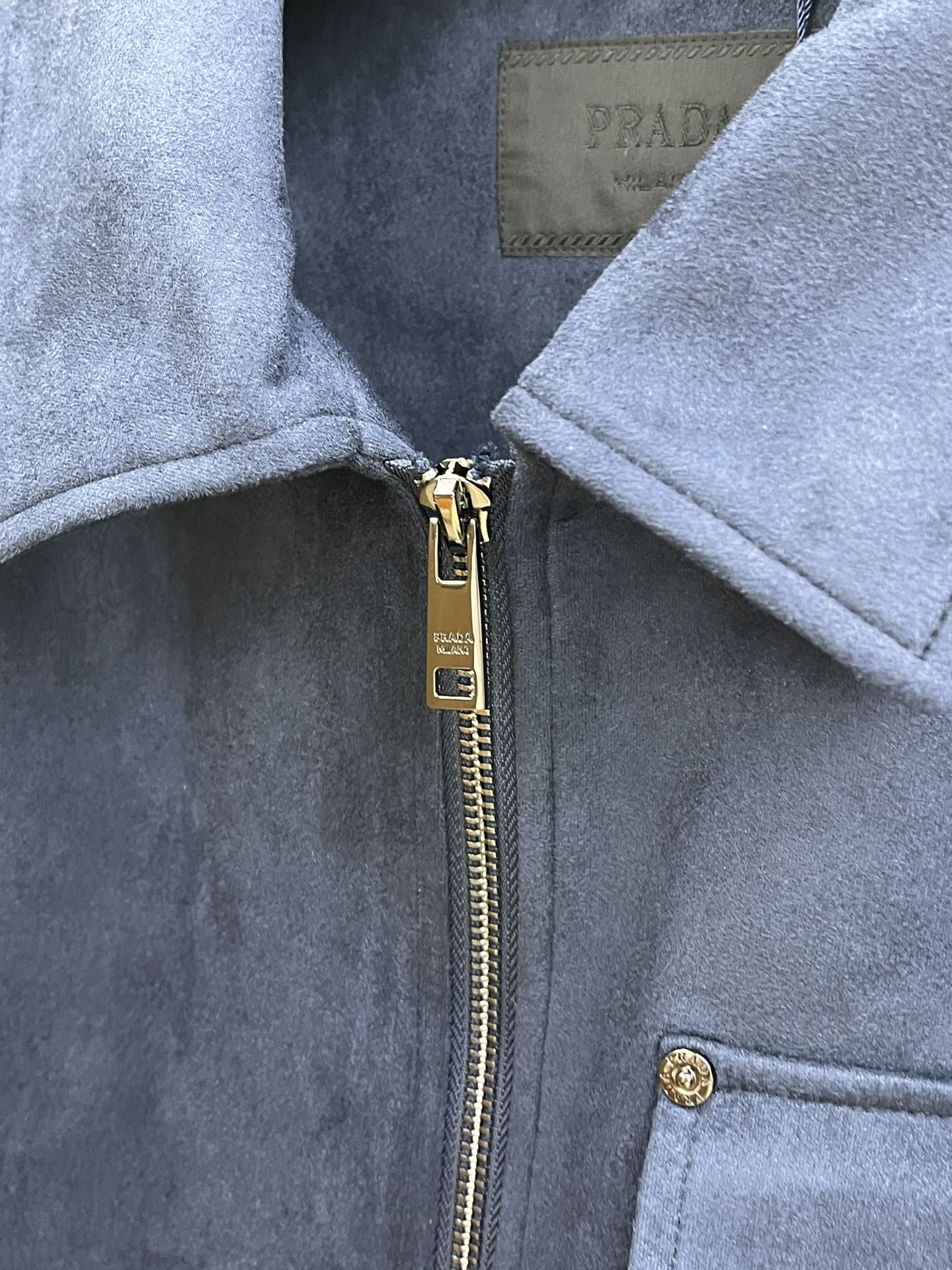 秋冬 PD🔥秋冬独家专供最新时尚秋冬夹克 经典设计感与颜值爆棚的外套，品质更是无法挑剔品控可以直接入手，