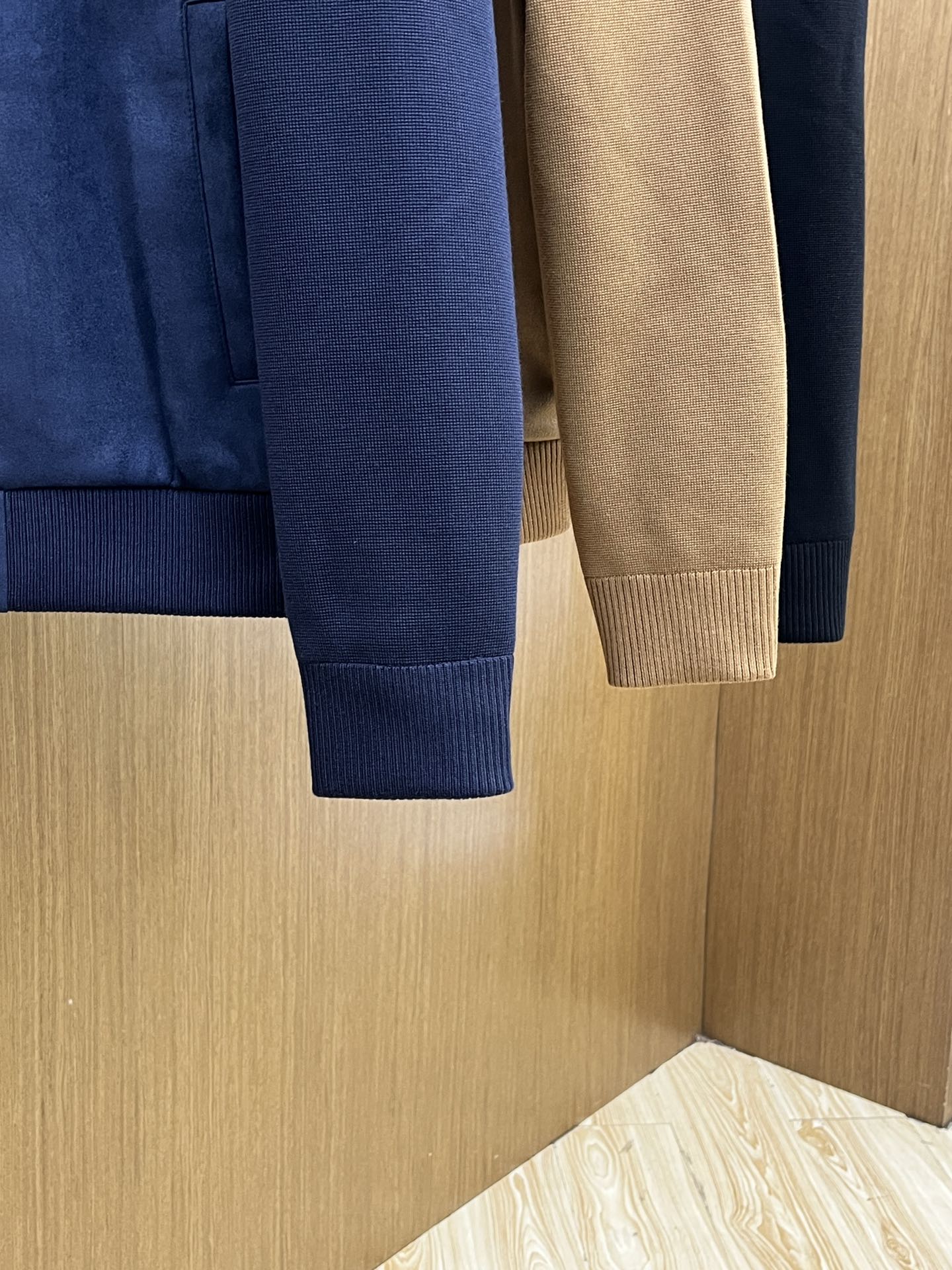 秋冬 PD🔥秋冬独家专供最新时尚秋冬夹克 经典设计感与颜值爆棚的外套，品质更是无法挑剔品控可以直接入手，