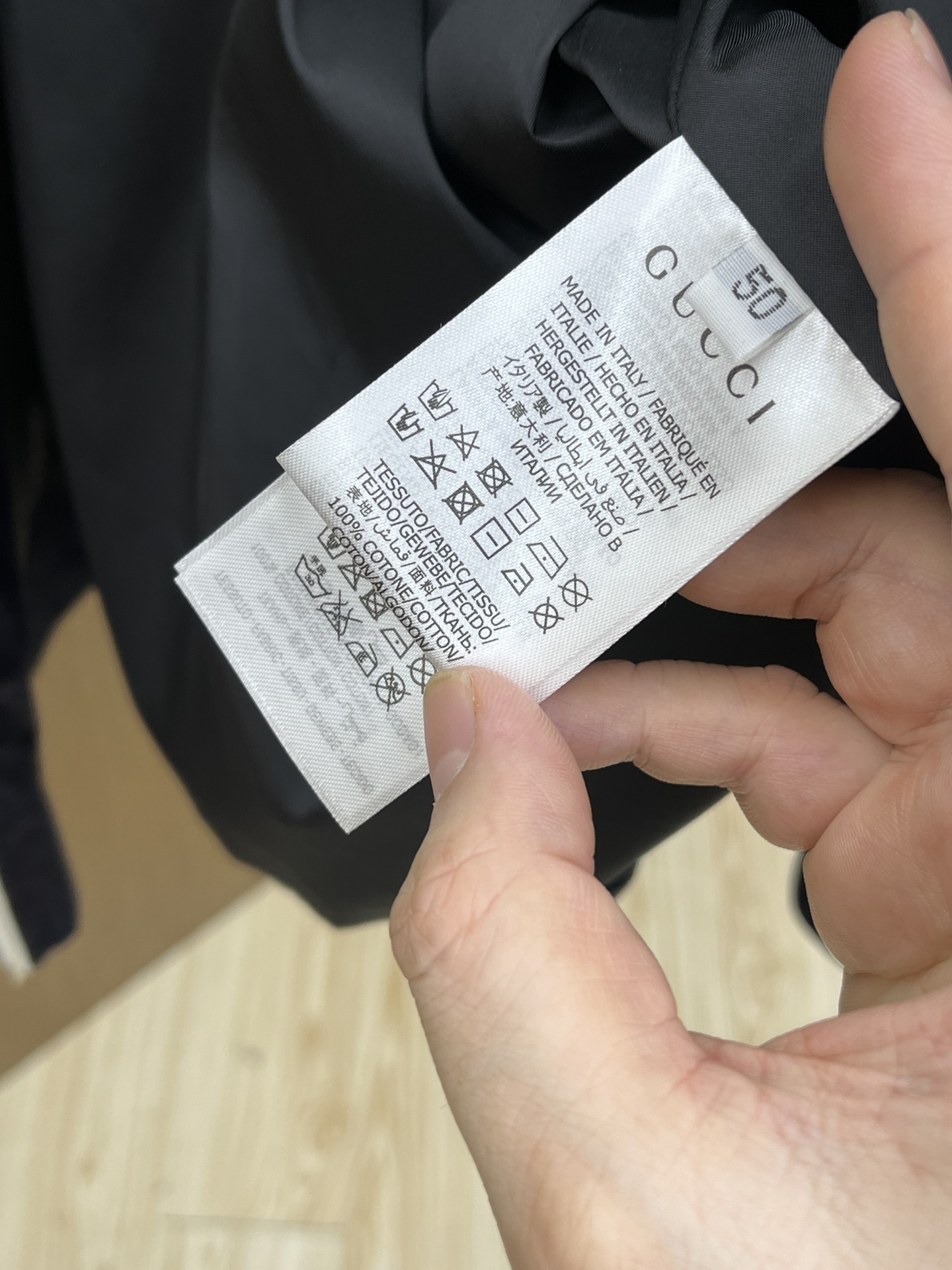 秋冬 Guc 🔥🔥ss早秋新款古驰连帽夹克外套，双G字母提花面料，秋季爆款外套，穿上就是舒适自在又显瘦的