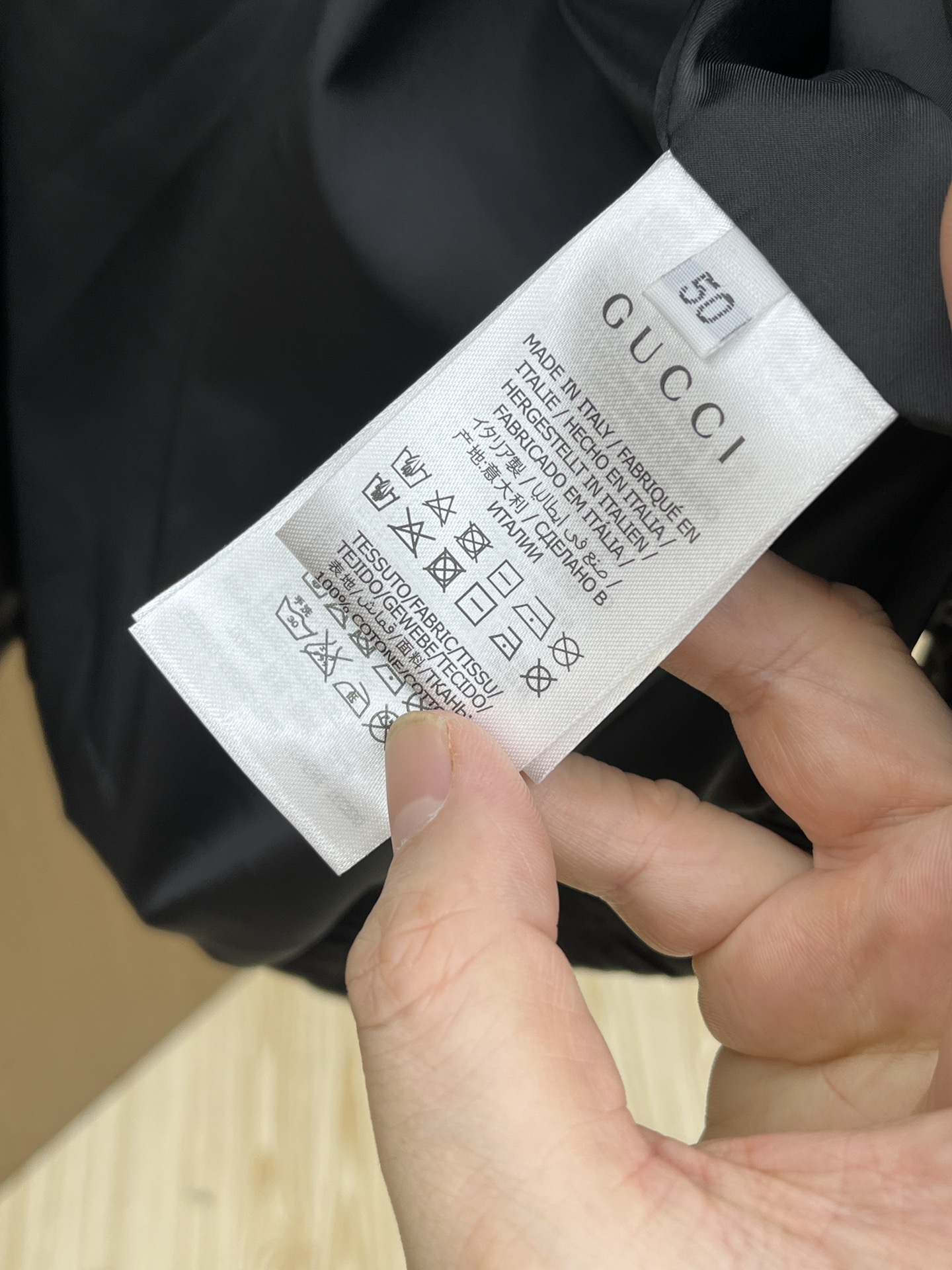 秋冬 Guc 🔥🔥ss早秋新款古驰连帽夹克外套，双G字母提花面料，秋季爆款外套，穿上就是舒适自在又显瘦的