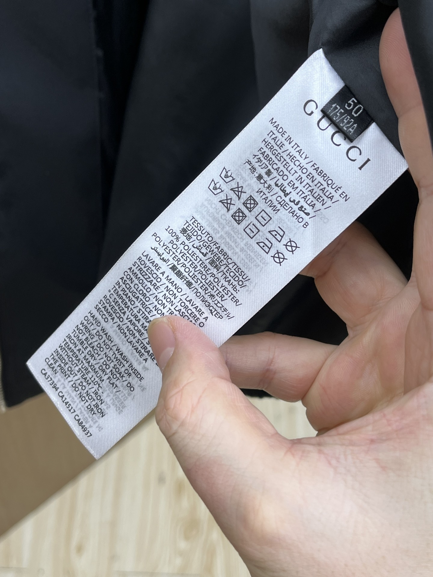 秋冬 Guc 🔥🔥ss早秋新款男装 古驰立领夹克外套，logo印花，秋季爆款外套，颗粒绒面料穿上就是舒适