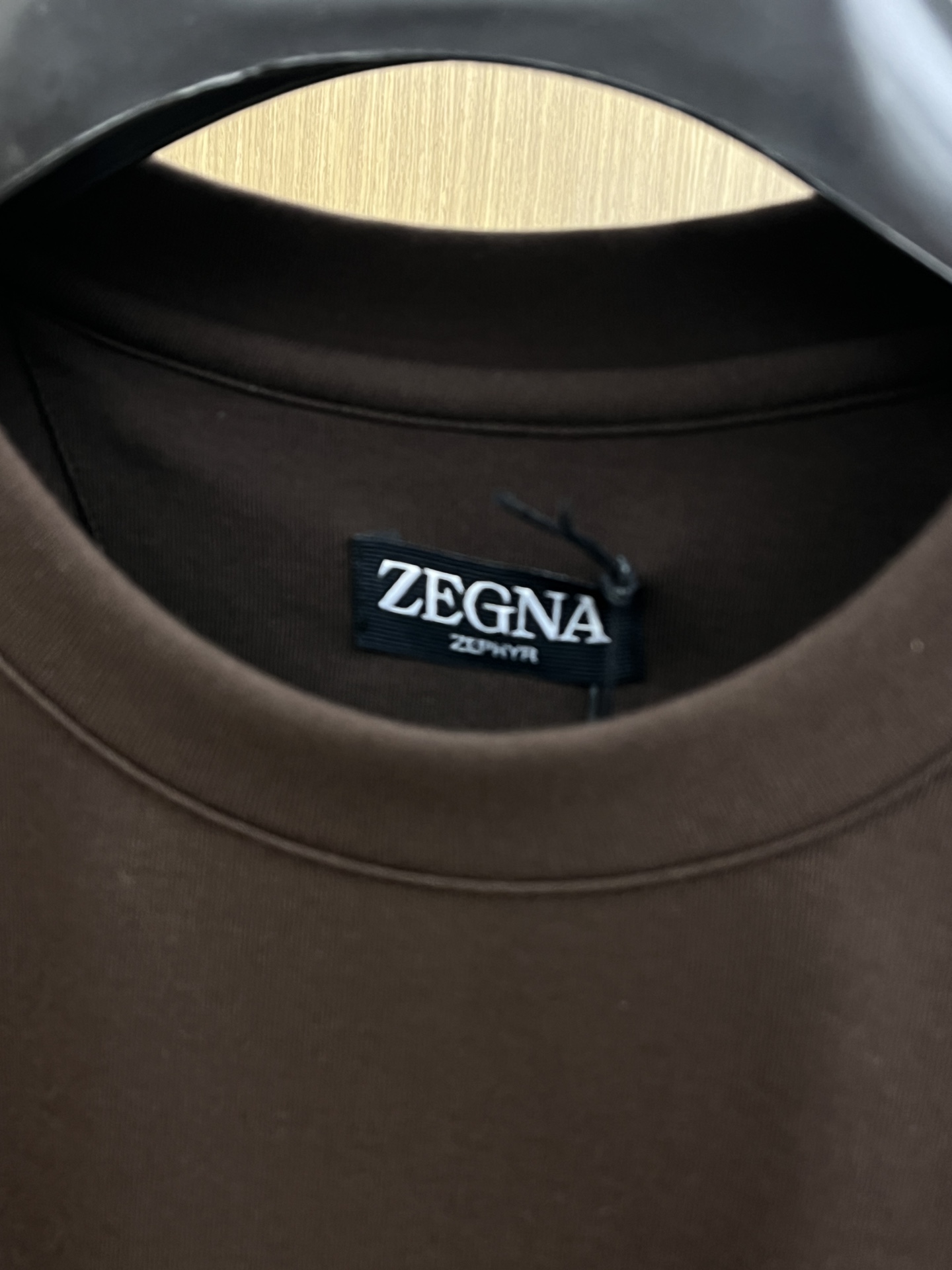 秋冬 ZZ 🔥官网最新款秋冬新品 面料采用新疆长绒棉 面料细腻柔软上身舒适 fjj胸前品牌logo小点缀