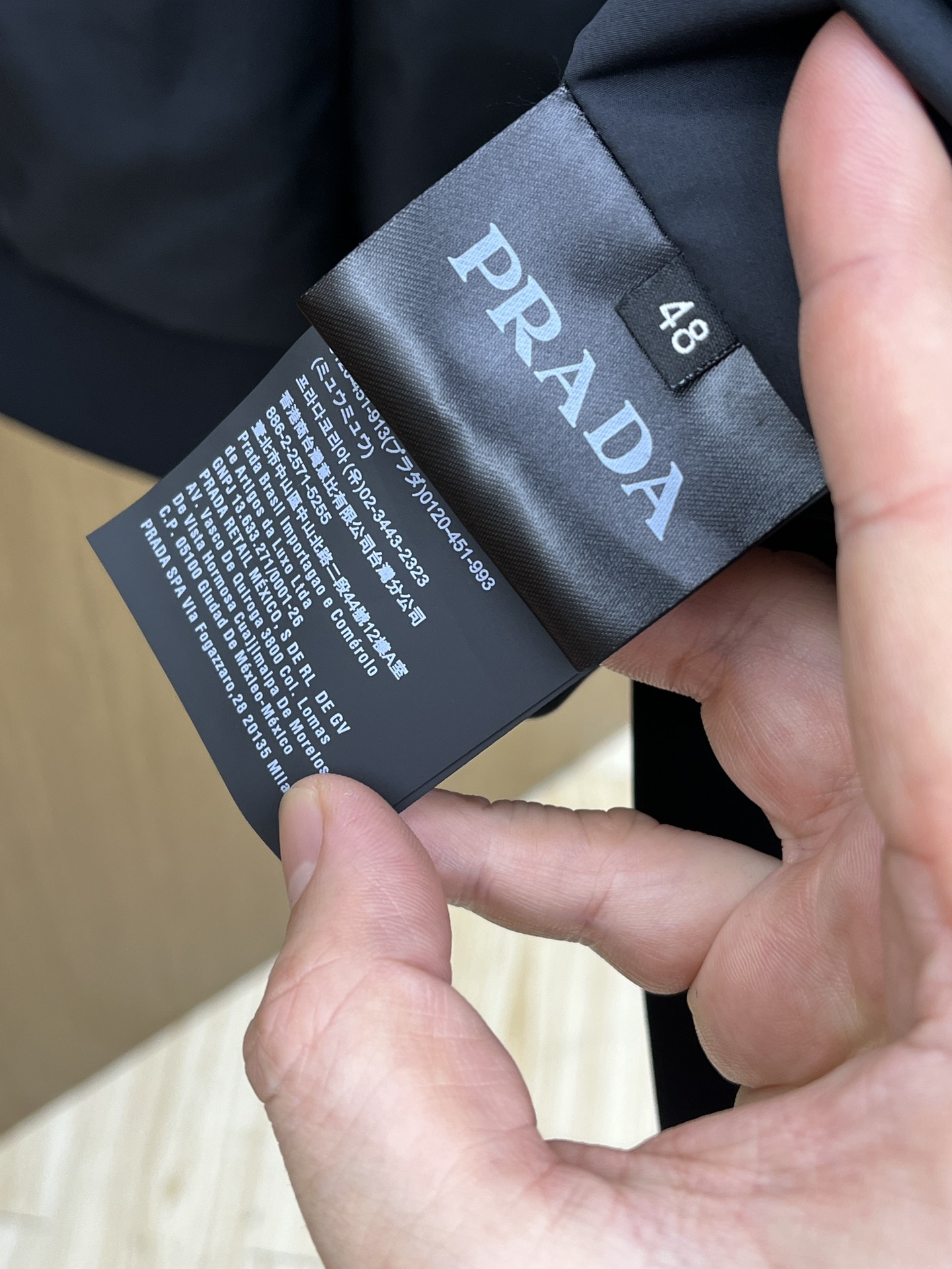 秋冬 PD 🔥官网独家专供最新时尚秋冬马甲 经典设计感与颜值爆棚的，品质更是无法挑剔品控可以直接入手，不