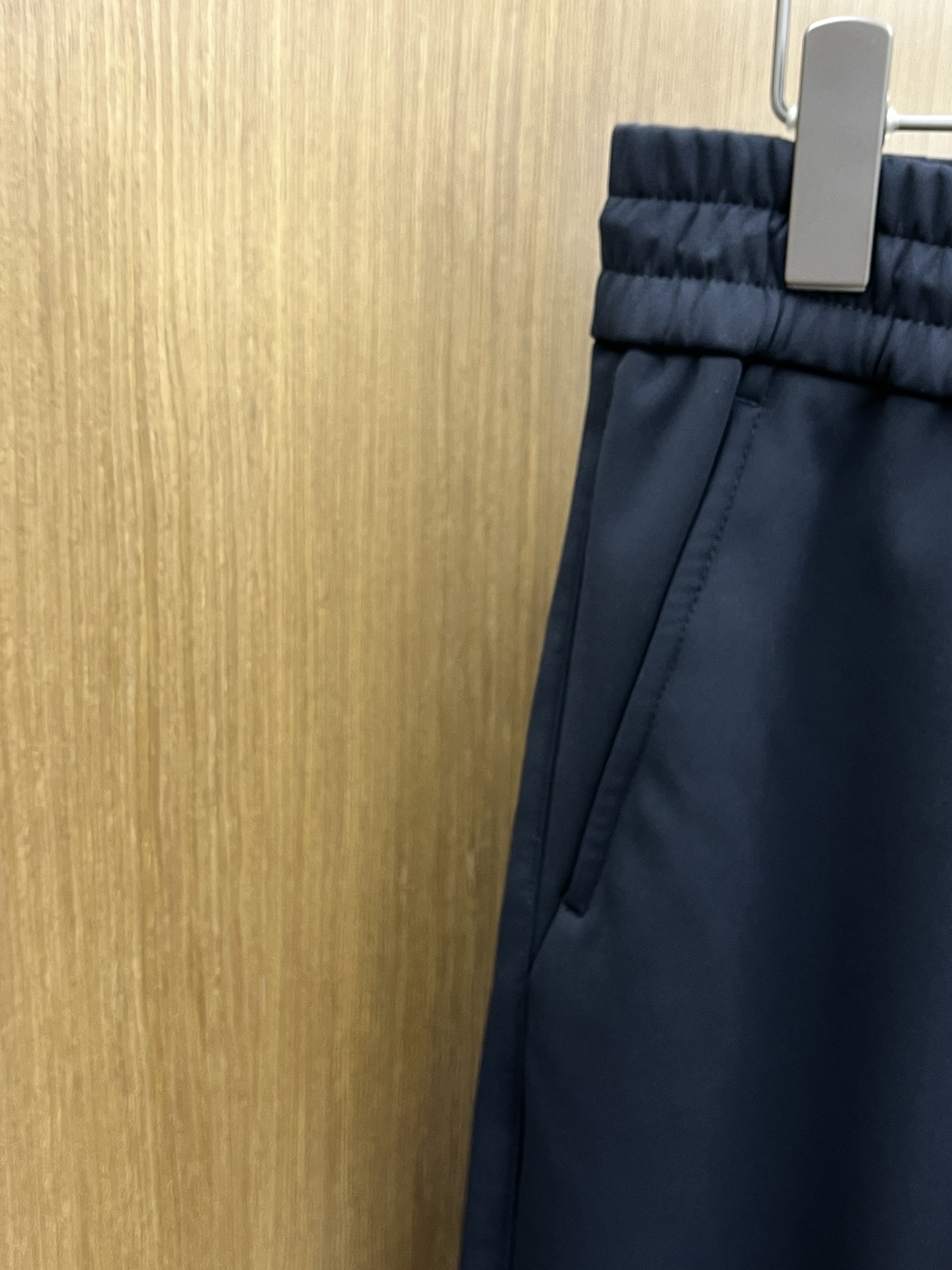 秋冬 ZZ 🔥官网独家专供秋冬新款卫裤 透气舒适休闲！高级感满满！细节精致高档，保暖舒适 内里加绒保暖设