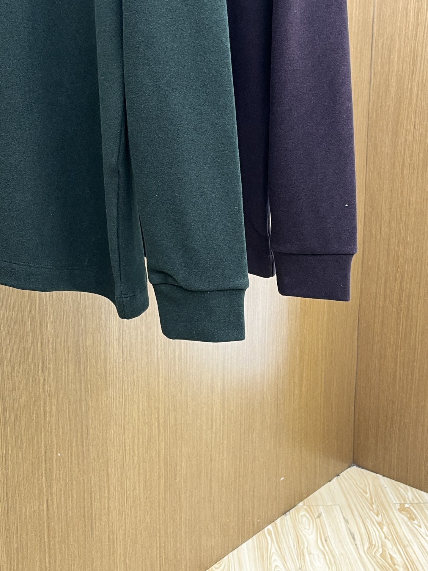 秋冬 BC 🔥官网秋冬BC长袖 选用羊绒平纹 面料细腻柔软上身舒适 fjj简约时尚 适配商务、休闲等多种