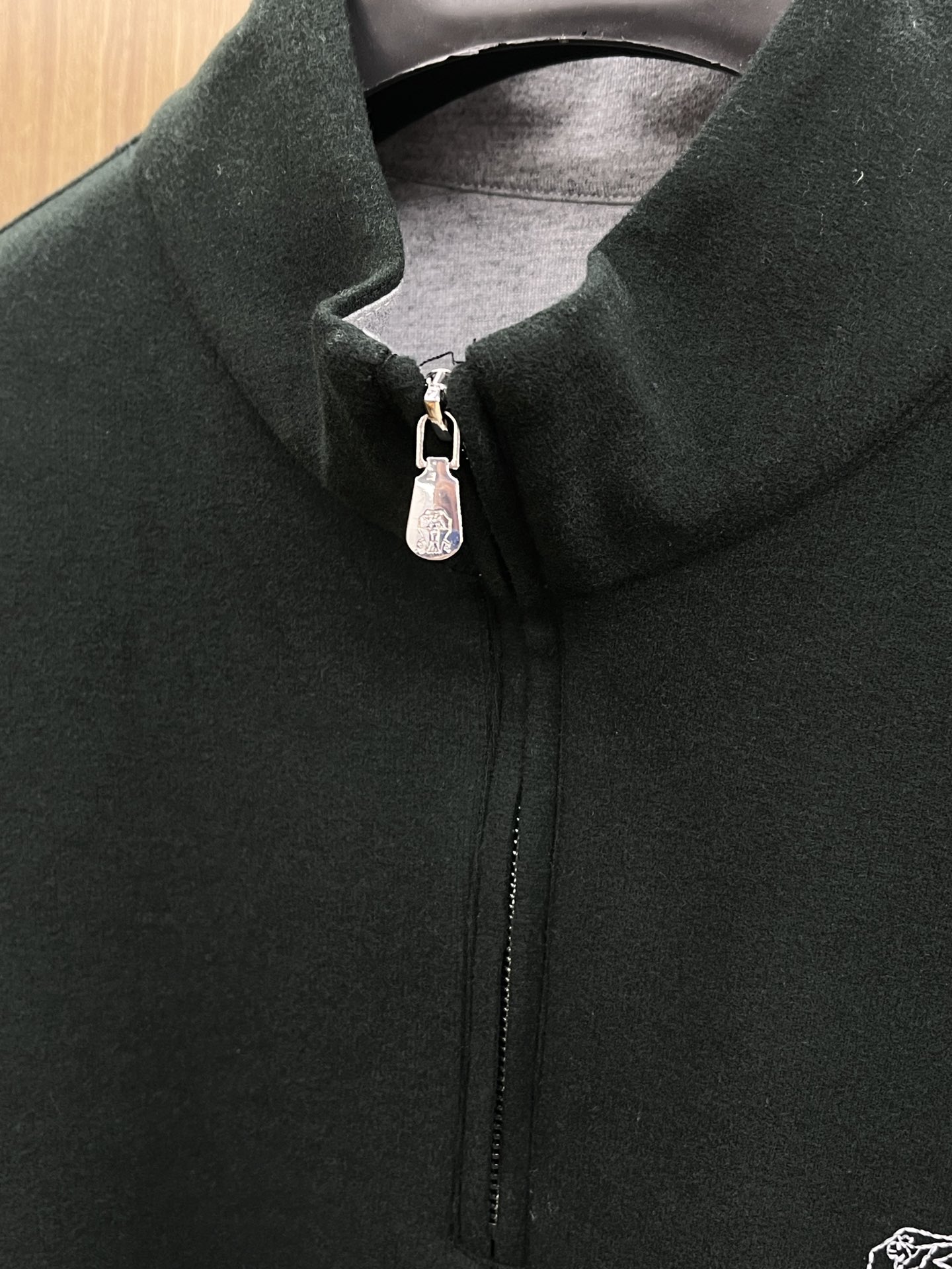 秋冬 BC 🔥官网秋冬BC长袖 选用羊绒平纹 面料细腻柔软上身舒适 fjj简约时尚 适配商务、休闲等多种