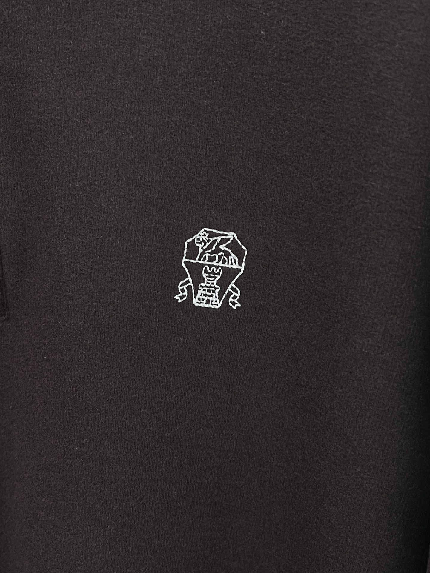 秋冬 BC 🔥官网秋冬BC长袖 选用羊绒平纹 面料细腻柔软上身舒适 fjj简约时尚 适配商务、休闲等多种