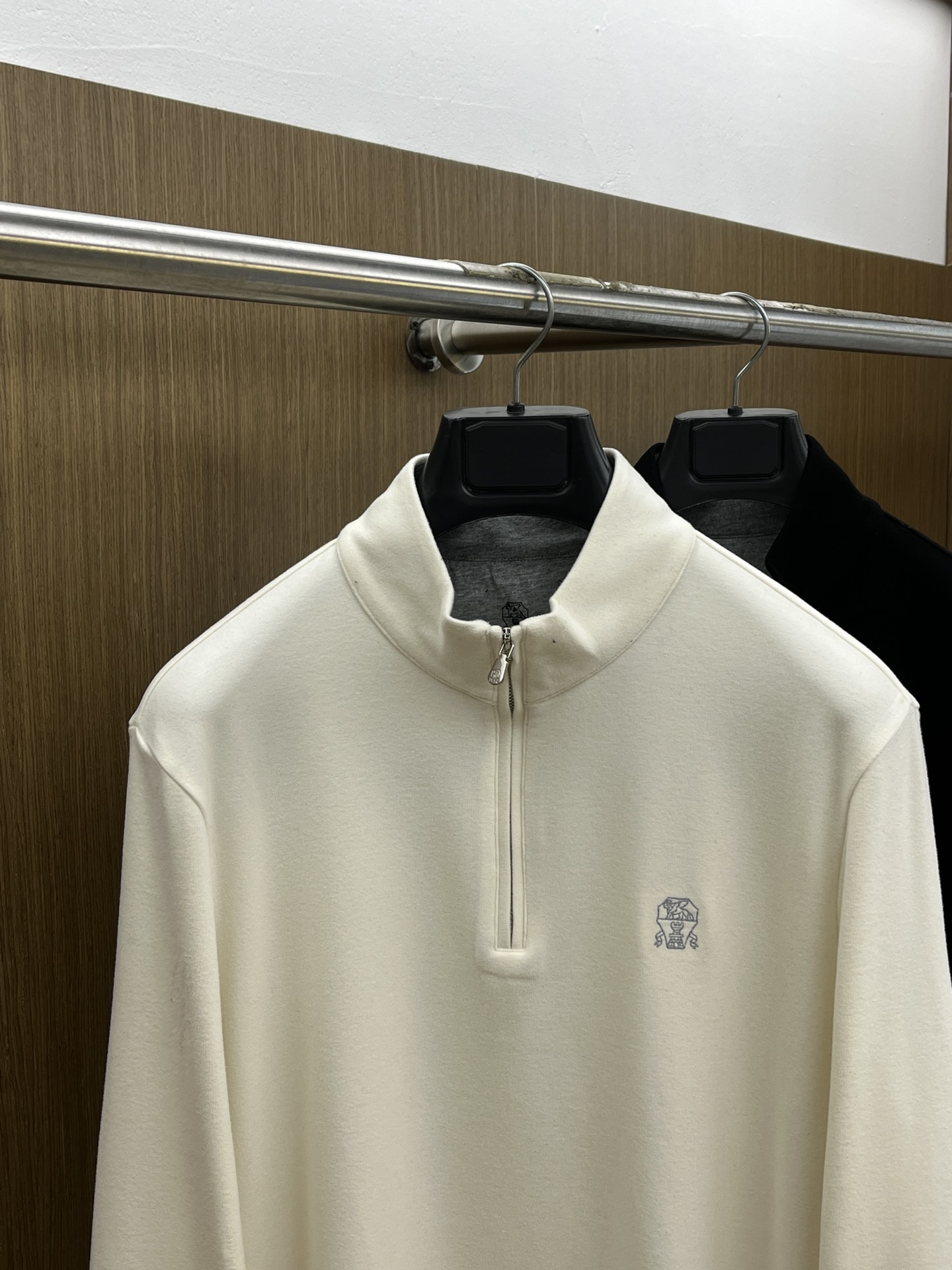 秋冬 BC 🔥官网秋冬BC长袖 选用羊绒平纹 面料细腻柔软上身舒适 fjj简约时尚 适配商务、休闲等多种