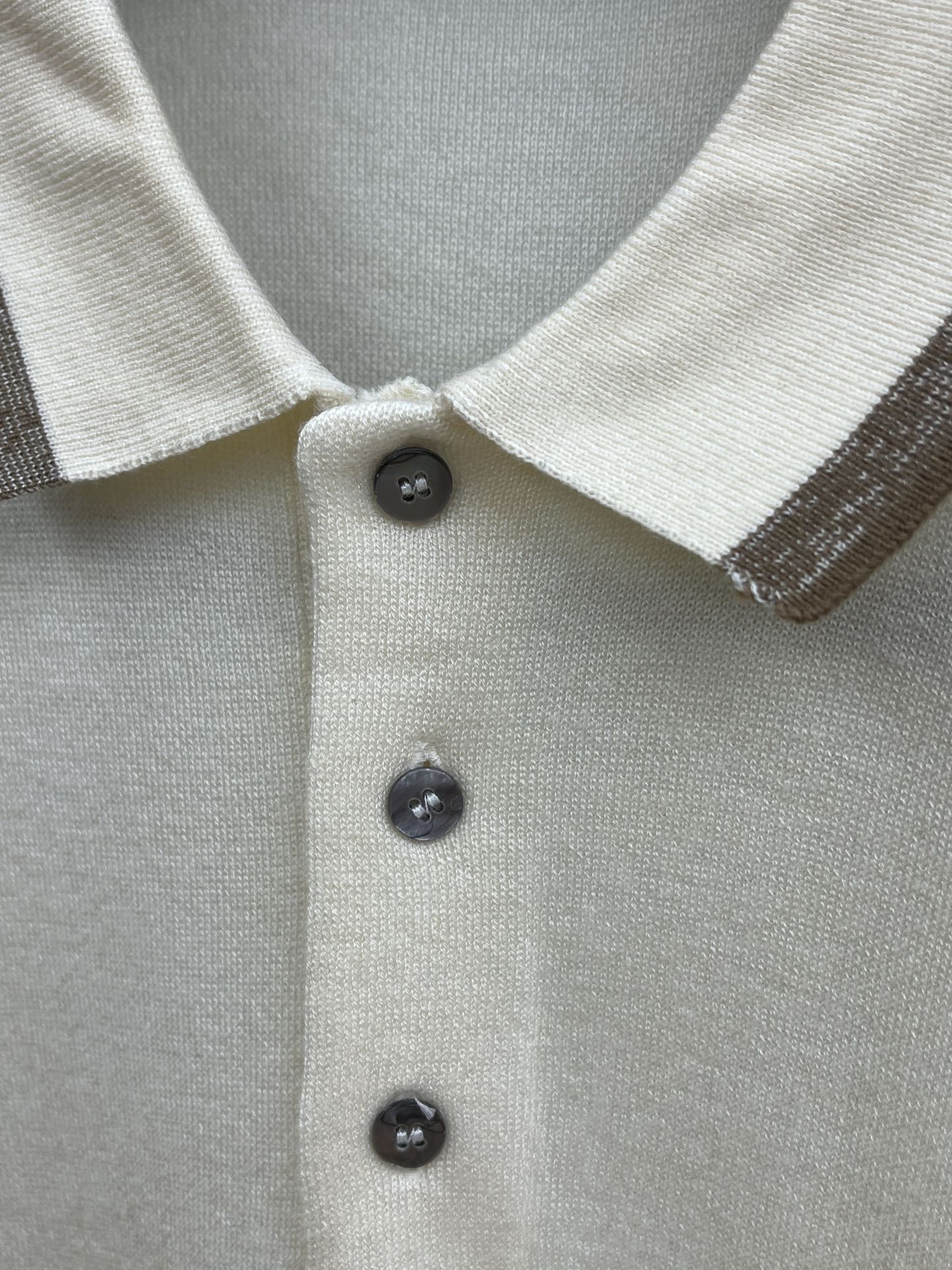 秋冬 ZZ 🔥官网秋冬Zegna羊毛针织衫 精致羊毛针织工艺 所有细节做工完美简约时尚 适配商务、fjj