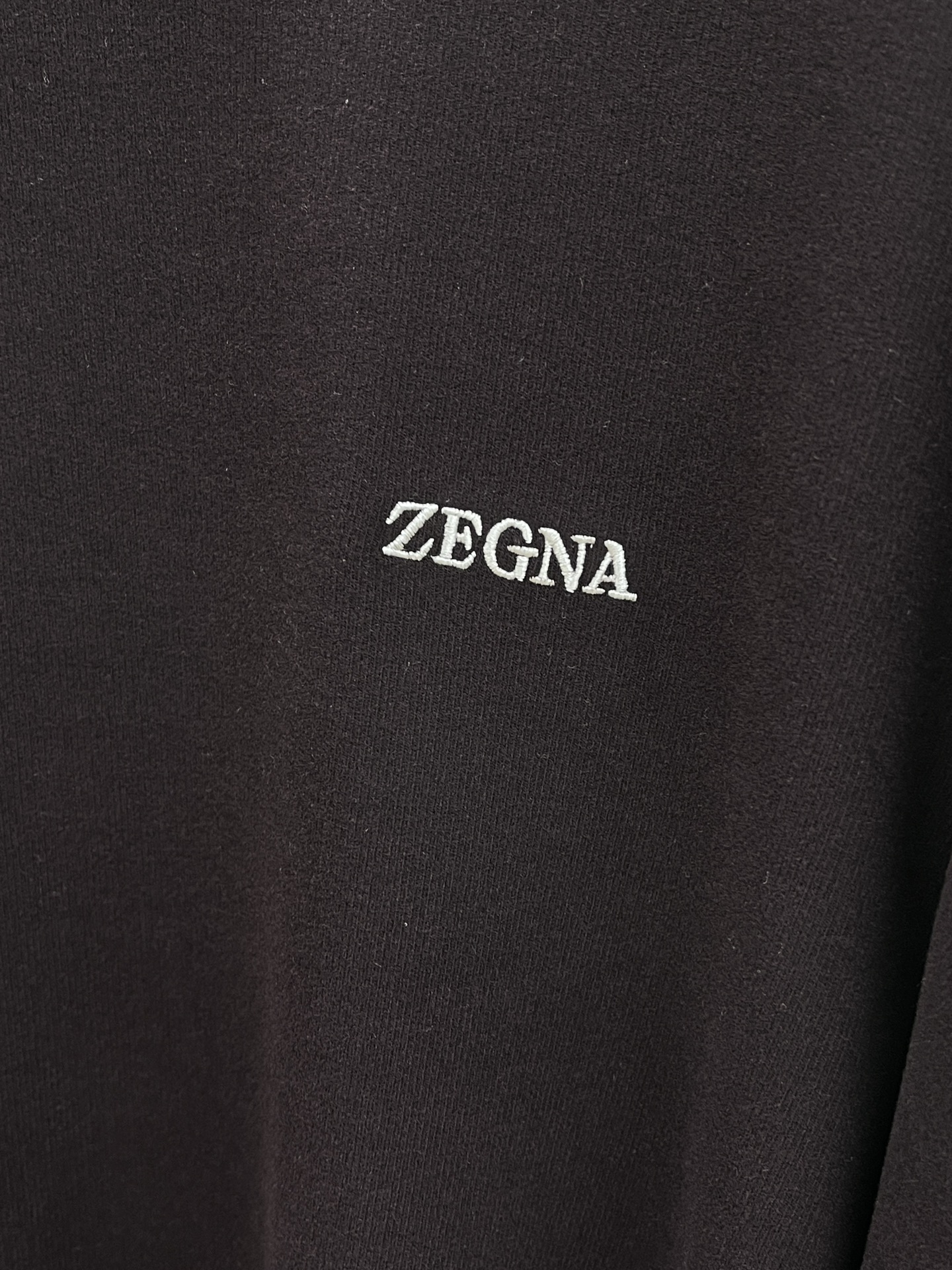 秋冬 ZZ 🔥秋冬Zegna打底衫 选用德绒小条 面料细腻柔软上身舒适 fjj简约时尚 适配商务、休闲等