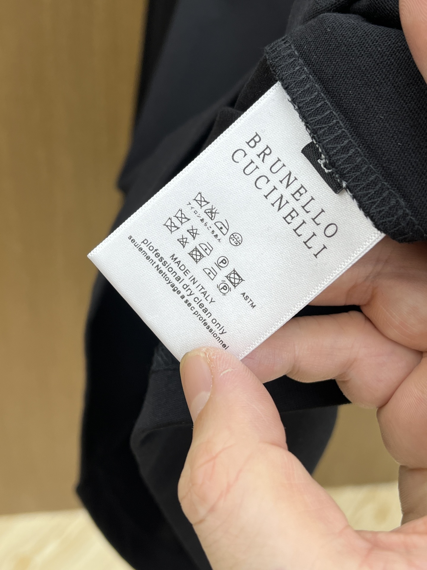 秋冬 BC 🔥🔥s秋冬新品长袖T恤 、圆领独家定制丝光棉棉面料，明星最爱时装味休闲简单大方 品牌logo