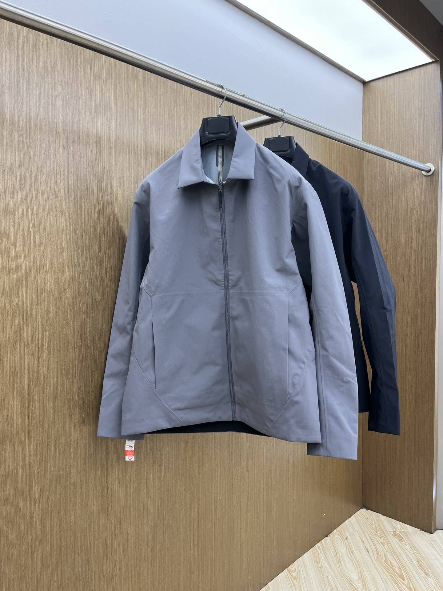 秋冬 ARC 🔥官网同款独家专供最新时尚秋冬夹克 经典设计感与颜值爆棚的外套，品质更是无法挑剔品控可以直