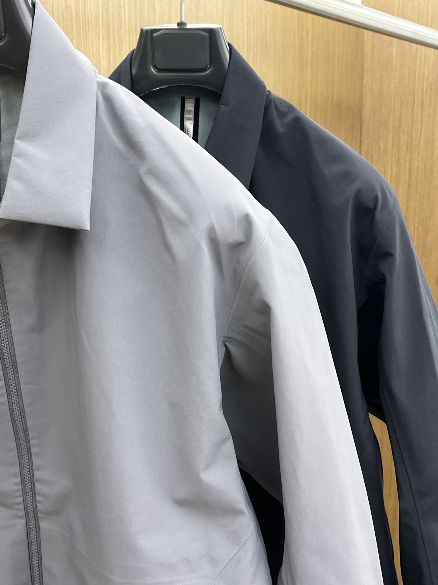 秋冬 ARC 🔥官网同款独家专供最新时尚秋冬夹克 经典设计感与颜值爆棚的外套，品质更是无法挑剔品控可以直