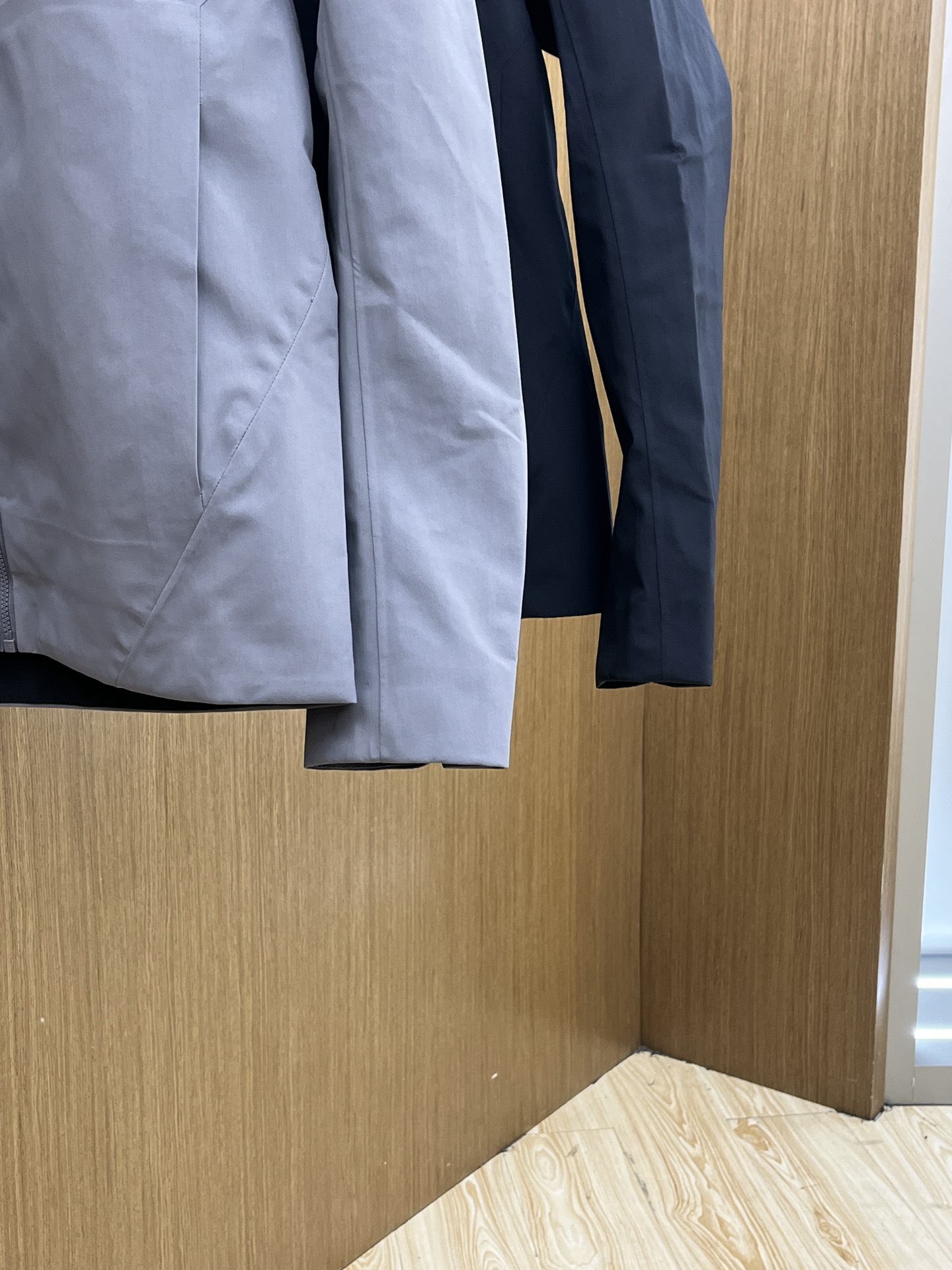 秋冬 ARC 🔥官网同款独家专供最新时尚秋冬夹克 经典设计感与颜值爆棚的外套，品质更是无法挑剔品控可以直