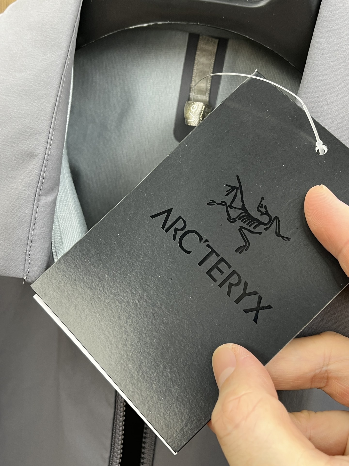 秋冬 ARC 🔥官网同款独家专供最新时尚秋冬夹克 经典设计感与颜值爆棚的外套，品质更是无法挑剔品控可以直