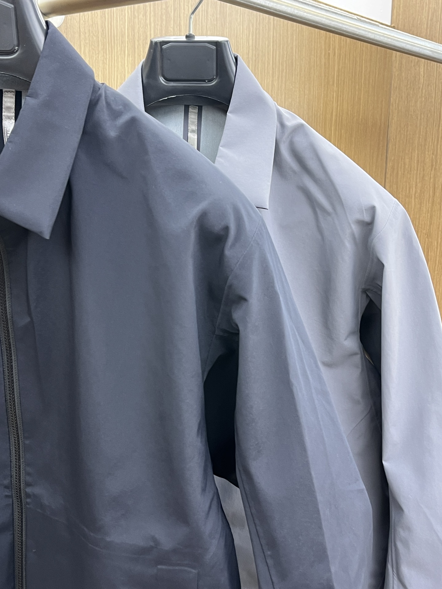 秋冬 ARC 🔥官网同款独家专供最新时尚秋冬夹克 经典设计感与颜值爆棚的外套，品质更是无法挑剔品控可以直