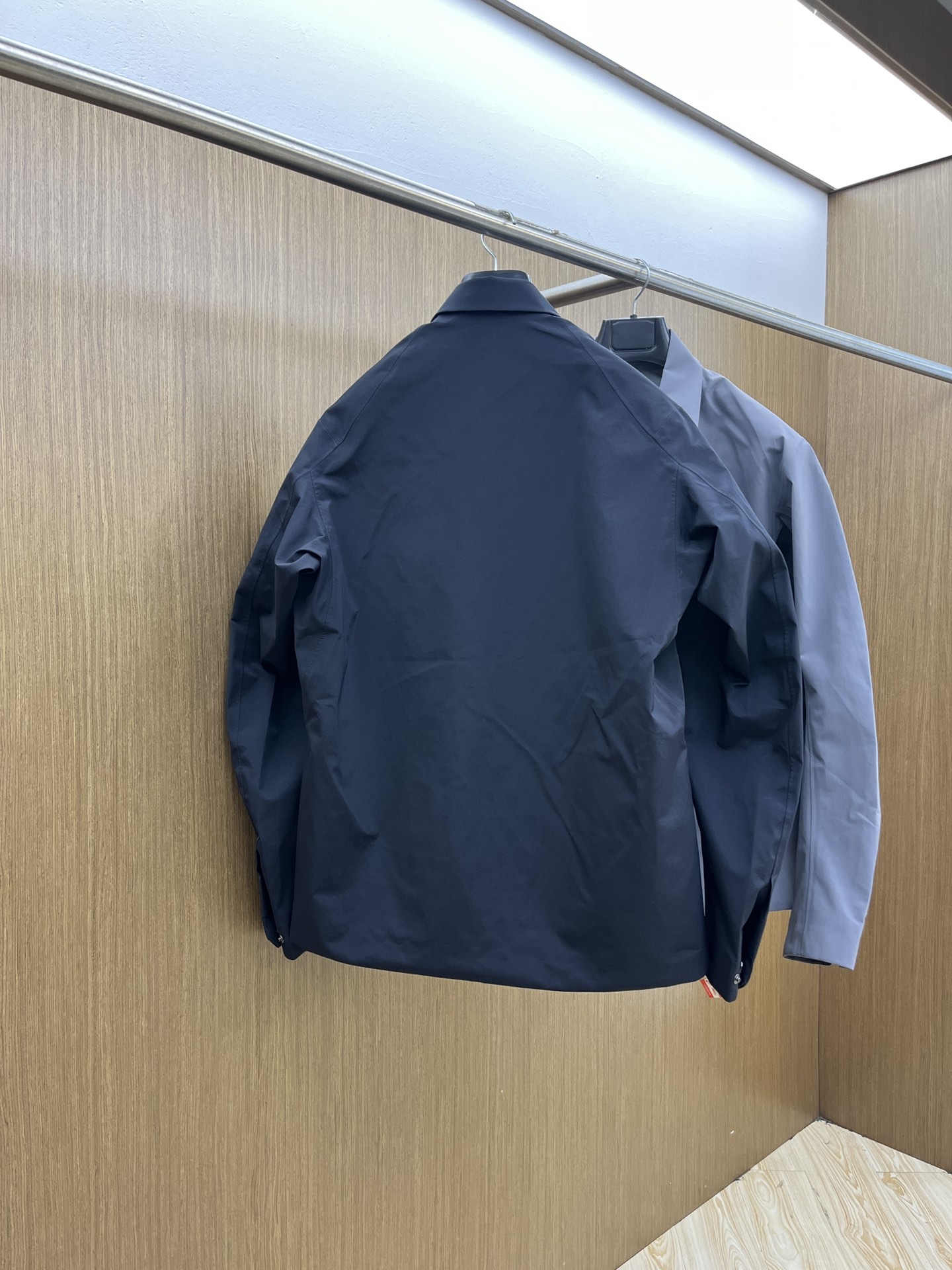 秋冬 ARC 🔥官网同款独家专供最新时尚秋冬夹克 经典设计感与颜值爆棚的外套，品质更是无法挑剔品控可以直