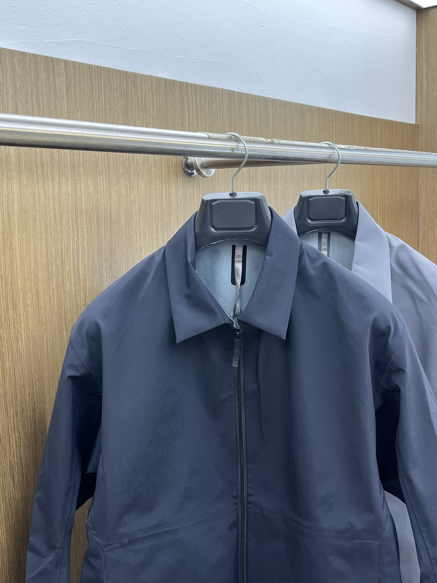 秋冬 ARC 🔥官网同款独家专供最新时尚秋冬夹克 经典设计感与颜值爆棚的外套，品质更是无法挑剔品控可以直